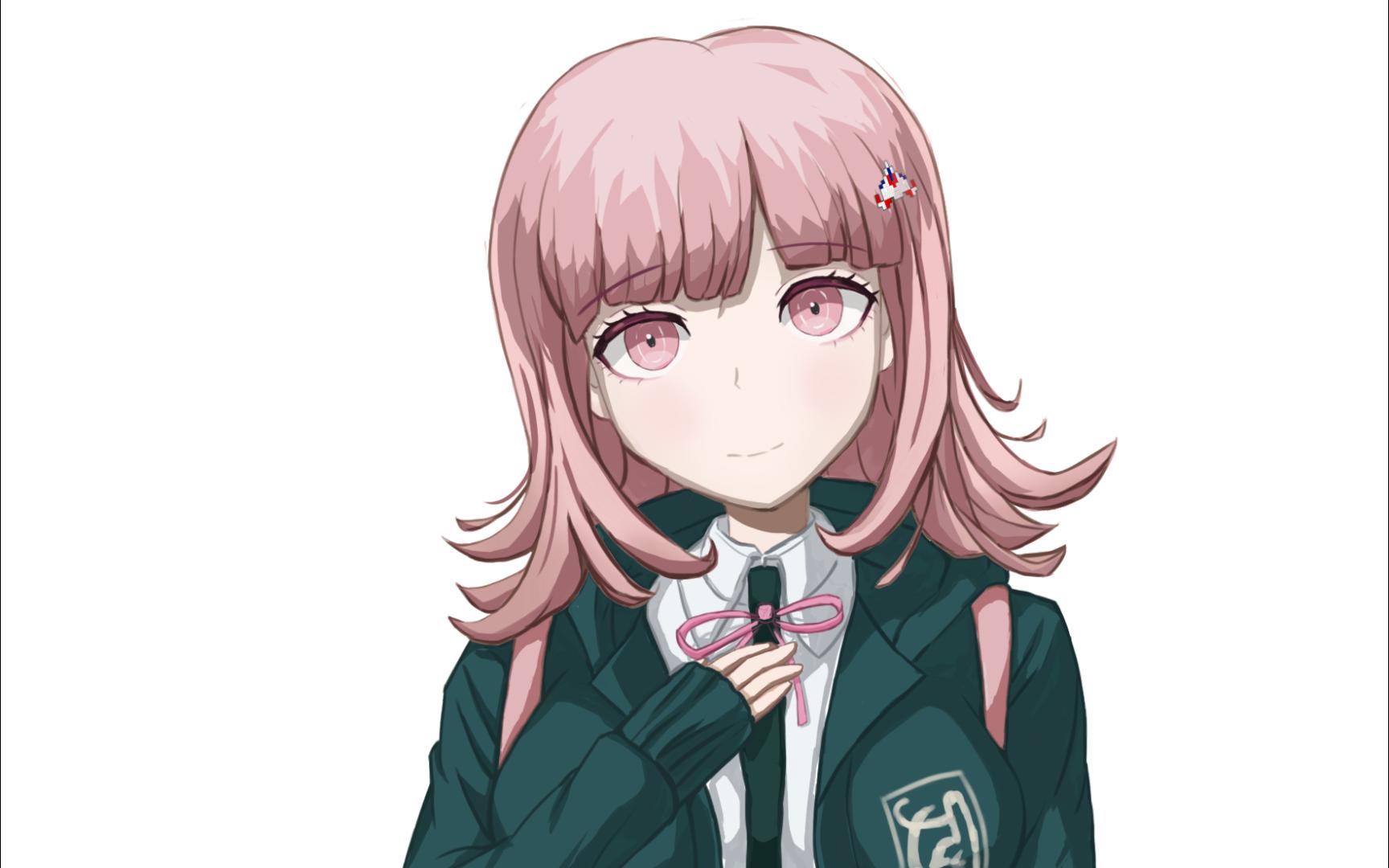 Nanami ChiaKi datasets