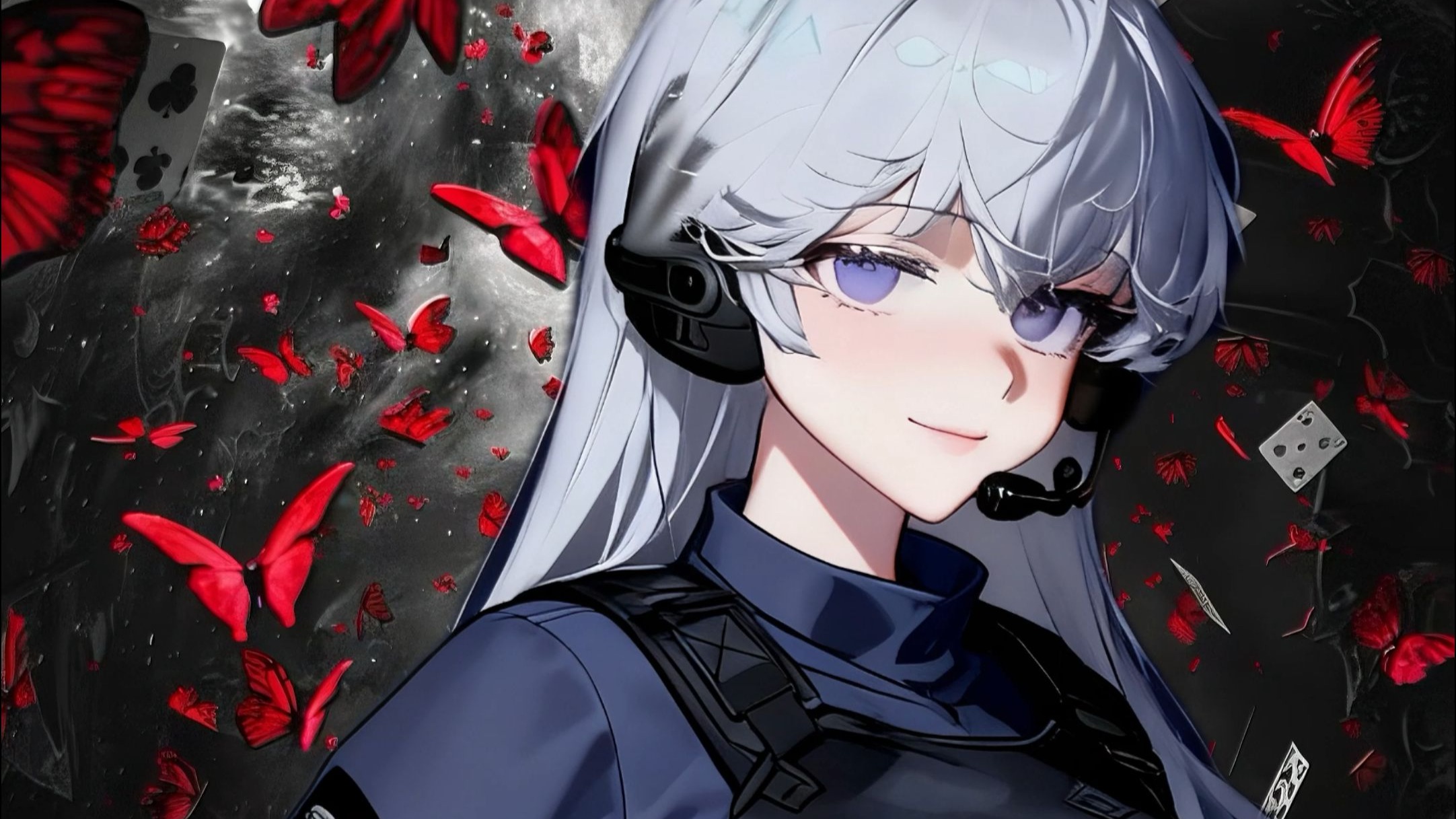 三角洲 穆兰德 Muland