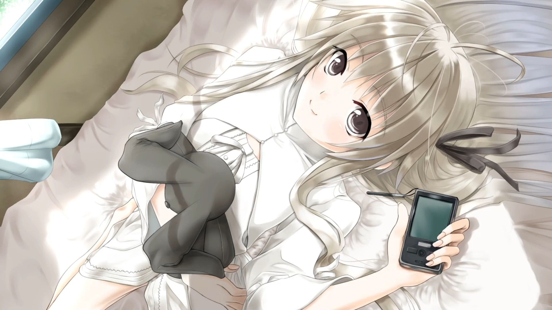 Yosuga no Sora Kasugano Sora