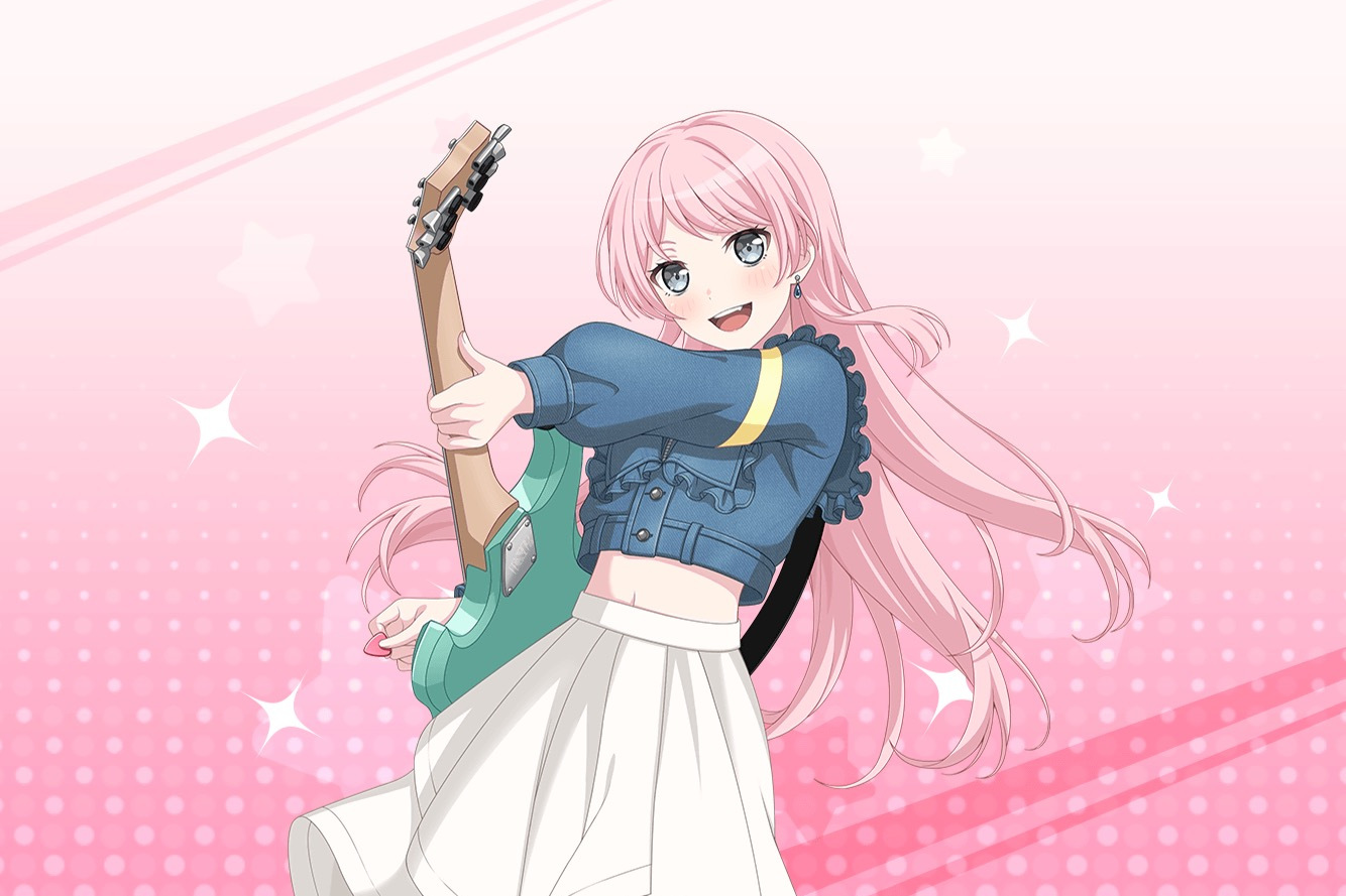 Chihaya Anon Dataset