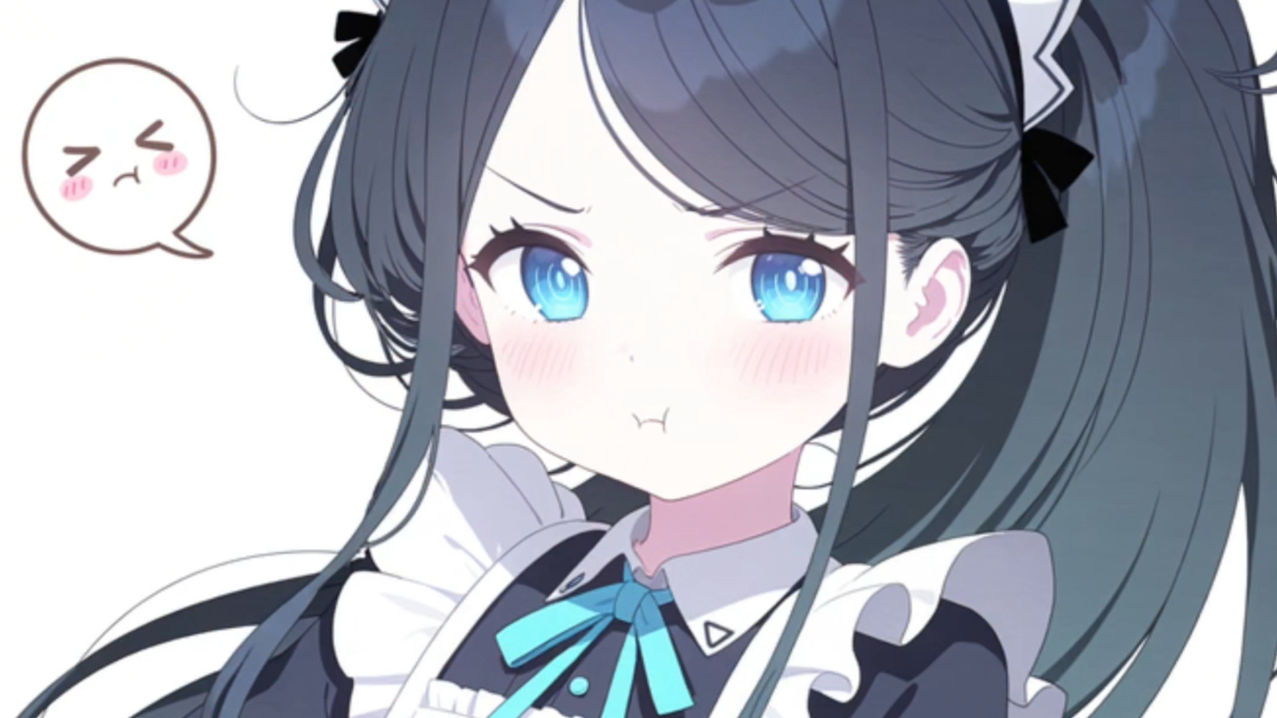 《Blue Archive》Tendou Arisu Dataset