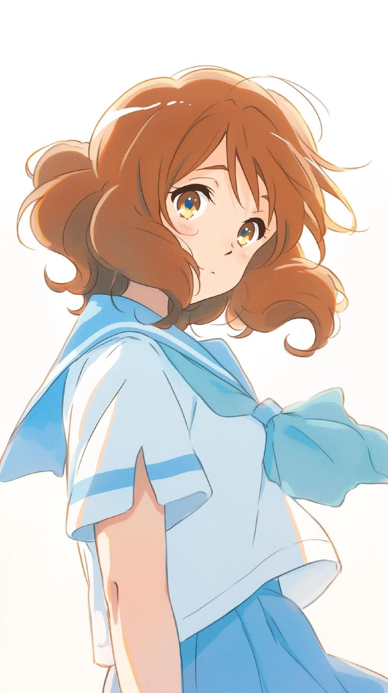 Oumae Kumiko